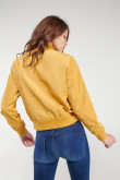 Chaqueta bomber