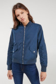 Chaqueta bomber