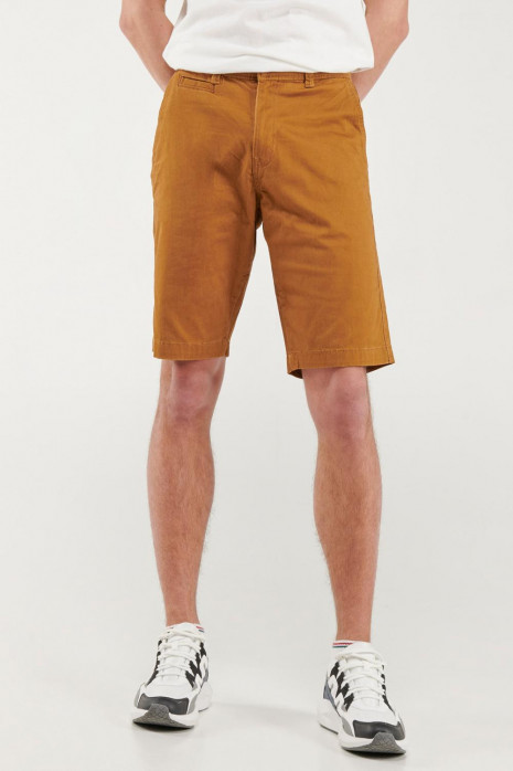 BERMUDA SLIM FIT