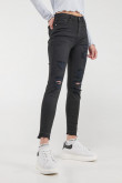 Jean Jegging TA