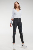 Jean Jegging TA
