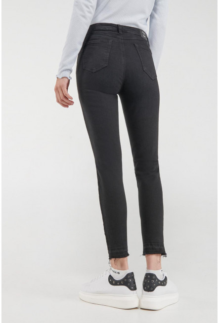 Jean Jegging TA