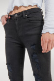 Jean Jegging TA