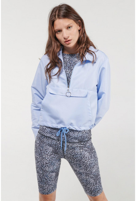 Chaqueta anorak