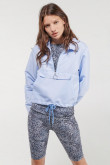 Chaqueta anorak