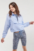 Chaqueta anorak