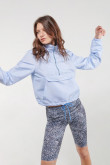 Chaqueta anorak