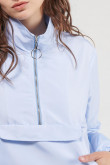 Chaqueta anorak