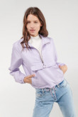 Chaqueta anorak