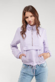 Chaqueta anorak