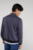 Chaqueta bomber