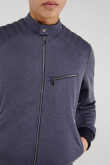 Chaqueta bomber