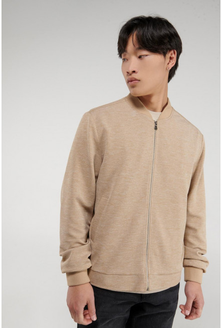 Chaqueta bomber