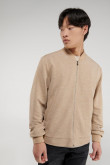 Chaqueta bomber