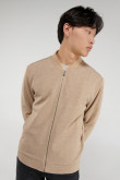 Chaqueta bomber