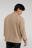 Chaqueta bomber