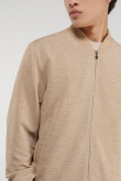 Chaqueta bomber