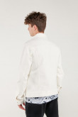 CHAQUETA DRILL