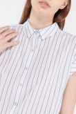 Blusa a rayas
