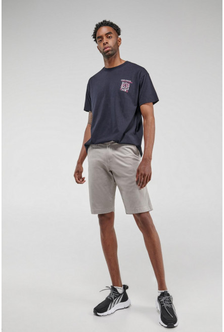 BERMUDA SLIM FIT