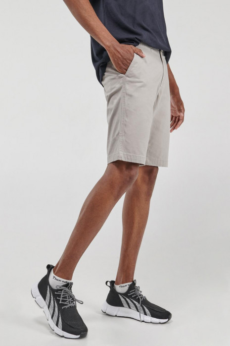 BERMUDA SLIM FIT