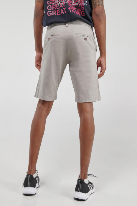 BERMUDA SLIM FIT