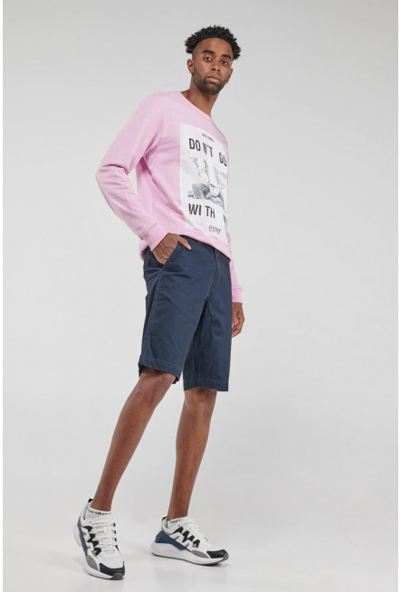 BERMUDA SLIM FIT