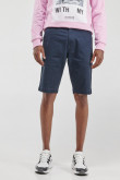 BERMUDA SLIM FIT