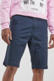 BERMUDA SLIM FIT
