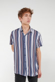 CAMISA A RAYAS