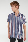 CAMISA A RAYAS