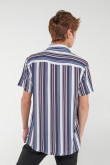 CAMISA A RAYAS