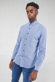 Camisa estampada