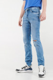 Jean skinny fit