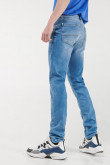 Jean skinny fit