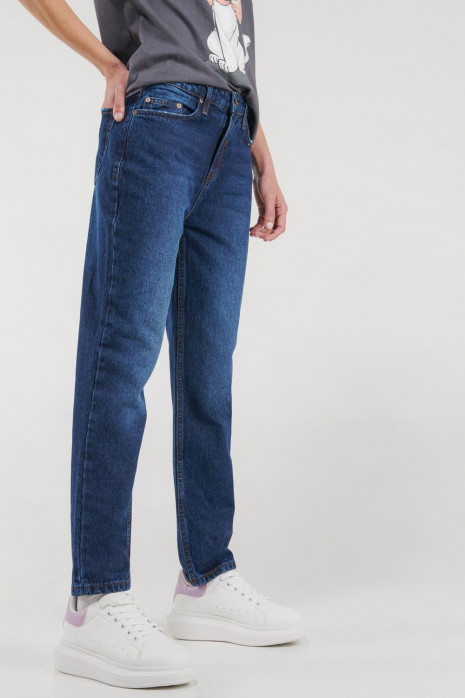 Jean Boyfriend