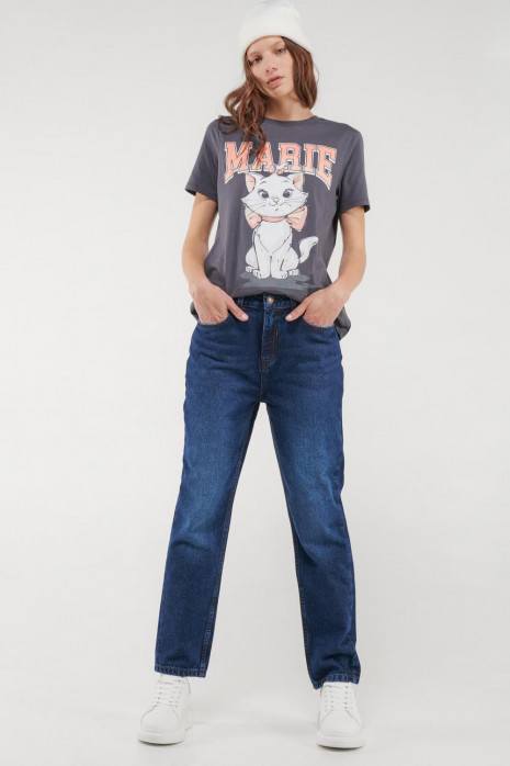 Jean Boyfriend