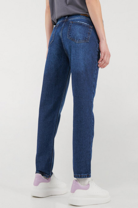 Jean Boyfriend