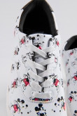 Tenis estampados Disney