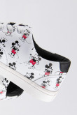 Tenis estampados Disney