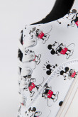 Tenis estampados Disney