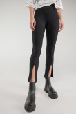 Pantalón bota tubo
