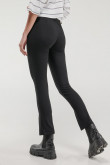 Pantalón bota tubo