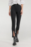 Pantalón bota tubo