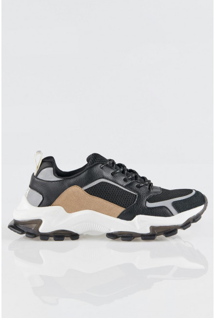 Tenis chunkys