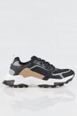 Tenis chunkys