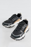 Tenis chunkys