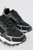 Tenis chunkys
