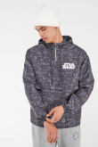 Chaqueta STARWARS