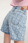Short Jean Minnie